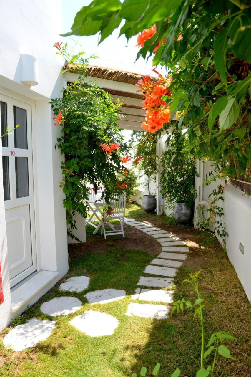 Moschoula studios Adamantas  Exterior foto